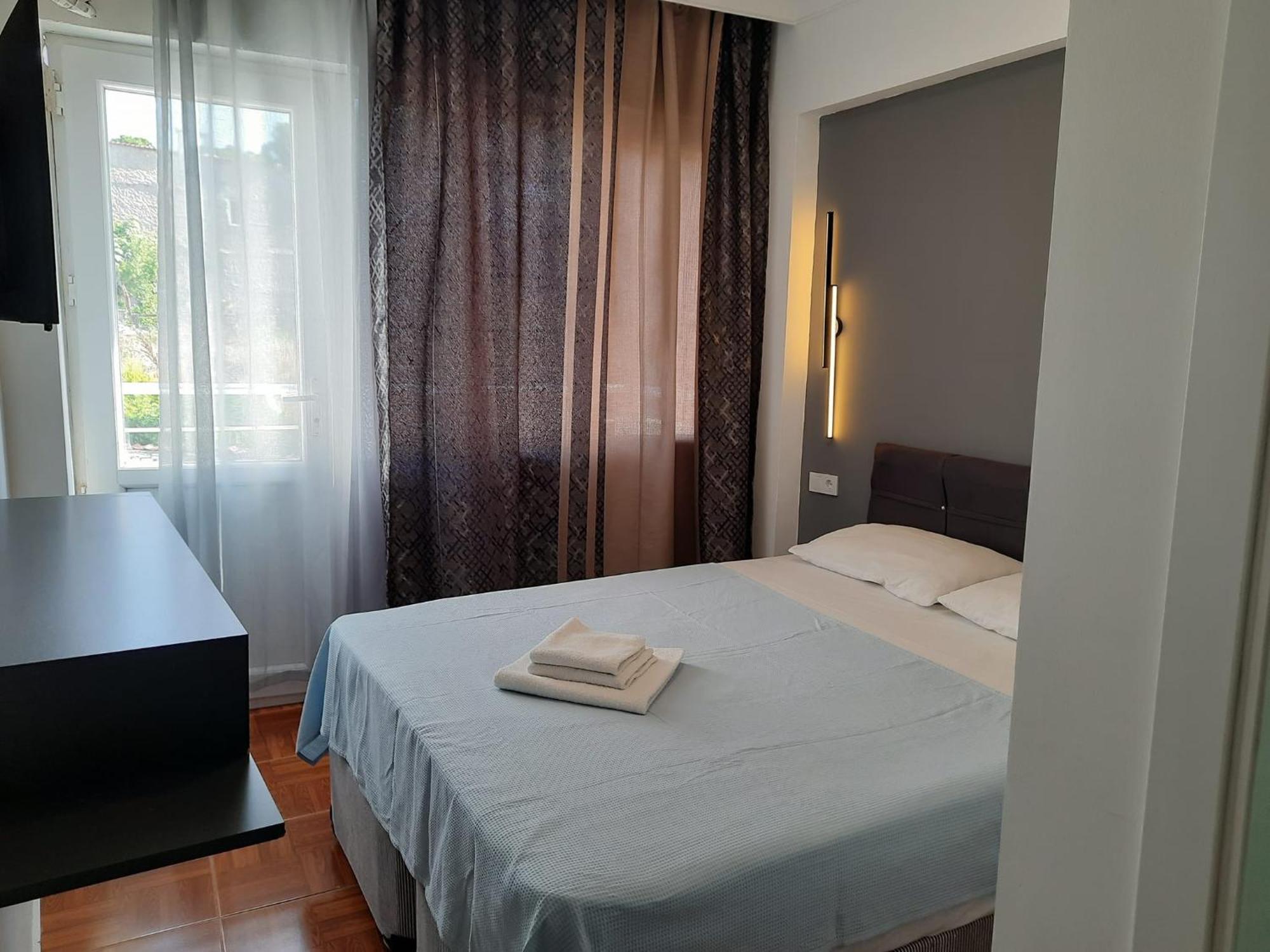 Ephesian Guesthouse & Hotel Κουσάντασι Εξωτερικό φωτογραφία