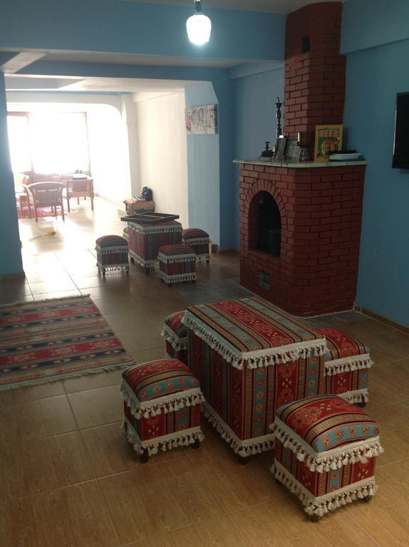 Ephesian Guesthouse & Hotel Κουσάντασι Εξωτερικό φωτογραφία