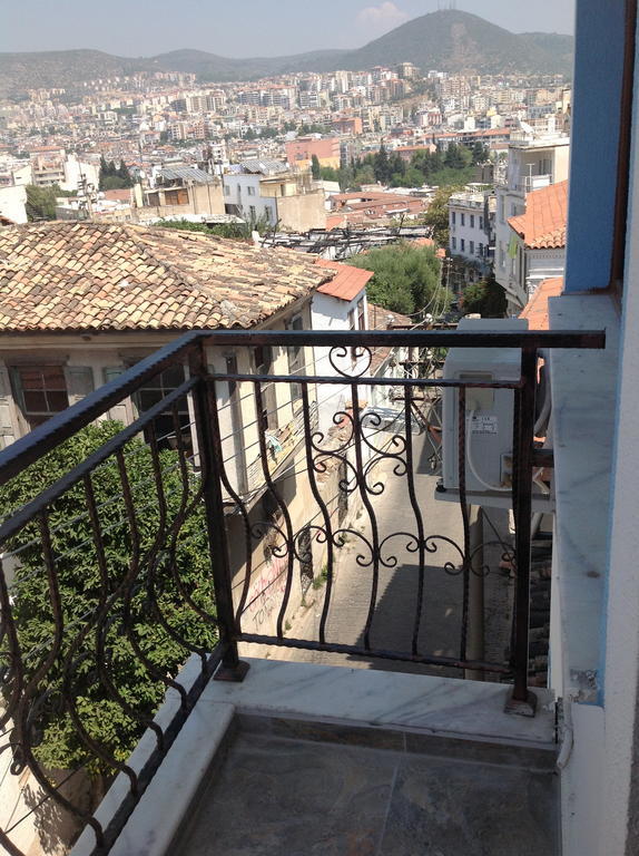Ephesian Guesthouse & Hotel Κουσάντασι Δωμάτιο φωτογραφία