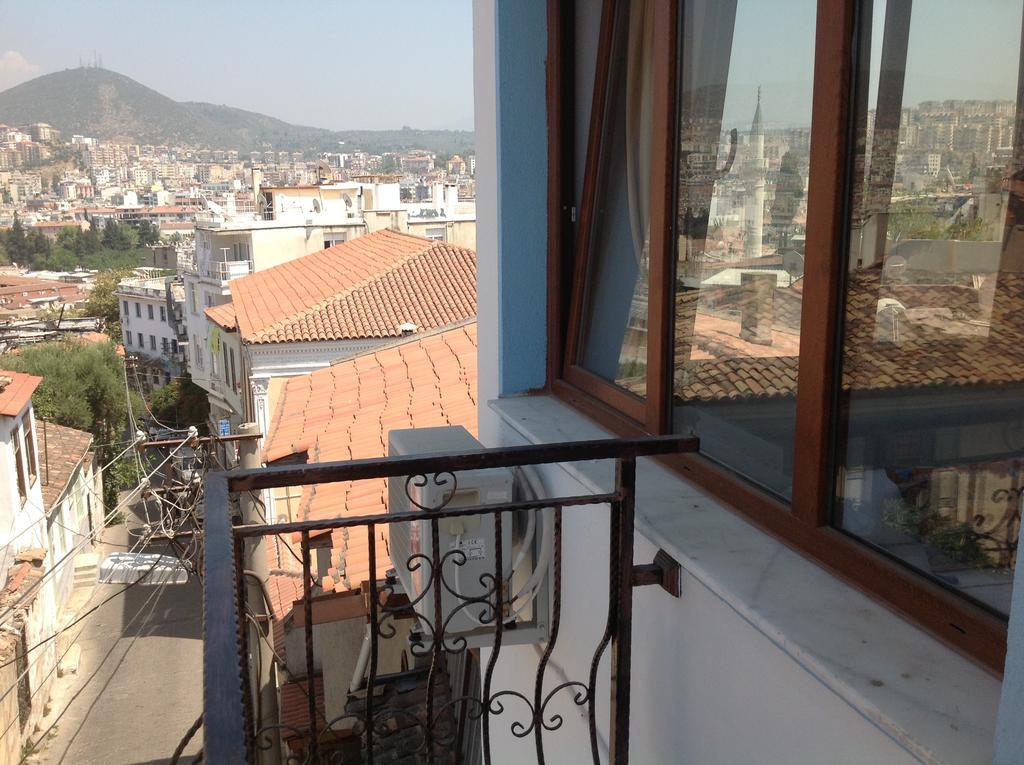 Ephesian Guesthouse & Hotel Κουσάντασι Δωμάτιο φωτογραφία