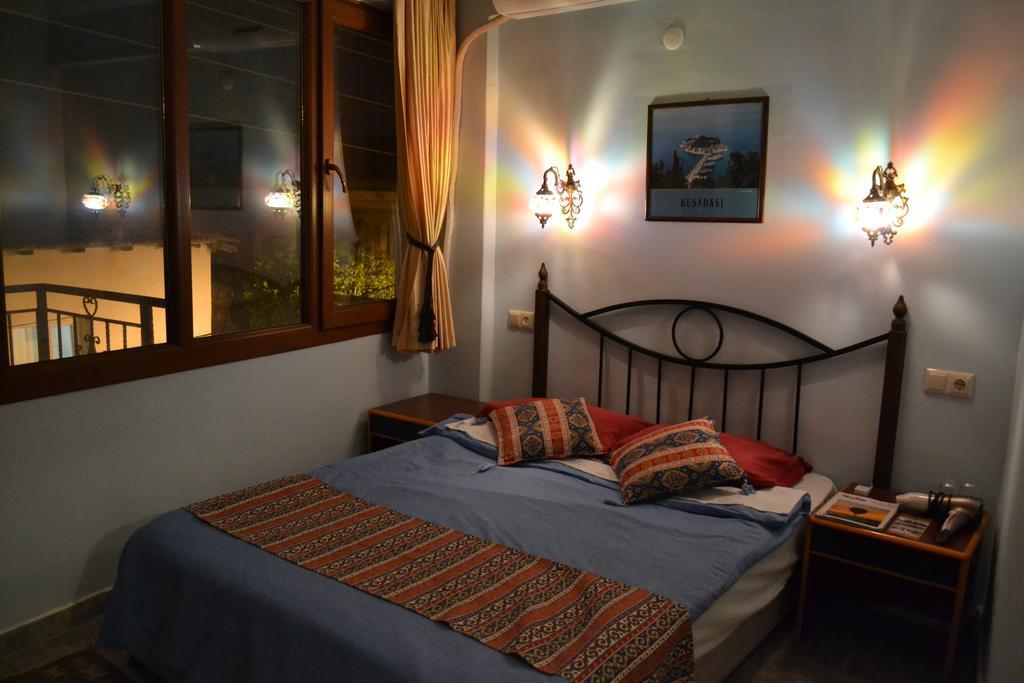 Ephesian Guesthouse & Hotel Κουσάντασι Δωμάτιο φωτογραφία