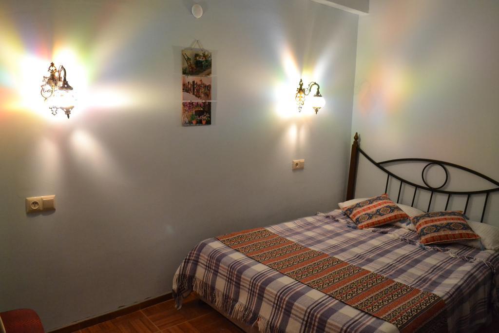 Ephesian Guesthouse & Hotel Κουσάντασι Δωμάτιο φωτογραφία