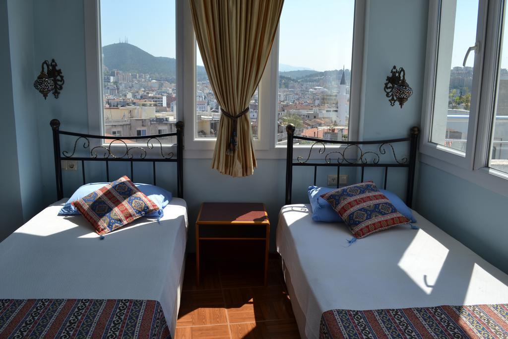 Ephesian Guesthouse & Hotel Κουσάντασι Δωμάτιο φωτογραφία