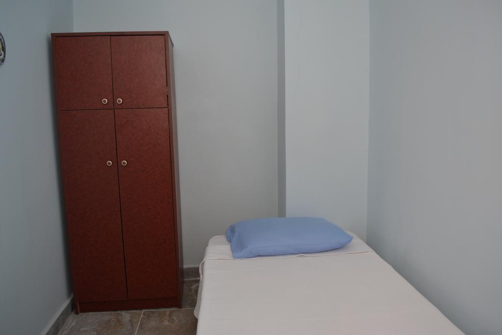 Ephesian Guesthouse & Hotel Κουσάντασι Δωμάτιο φωτογραφία